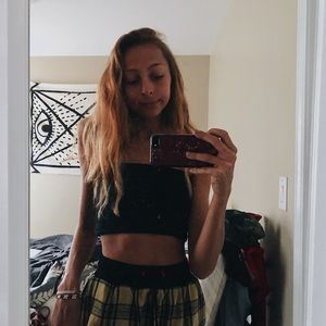 Meet your Posher, Cally